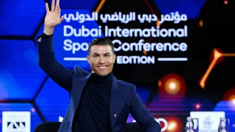 Ronaldo: Trải Nghiệm Và Tương Lai