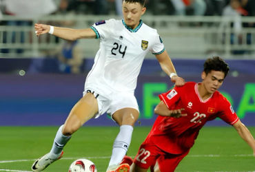 Tuyển Việt Nam và Asian Cup 2023: Sự Thất Vọng và Những Bài Học