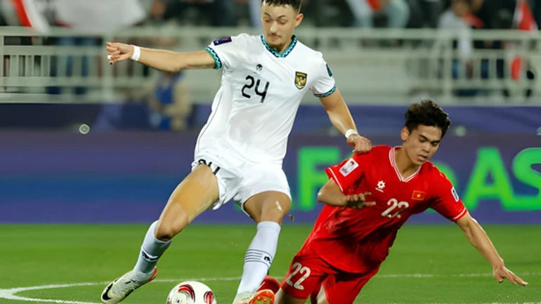 Tuyển Việt Nam và Asian Cup 2023: Sự Thất Vọng và Những Bài Học