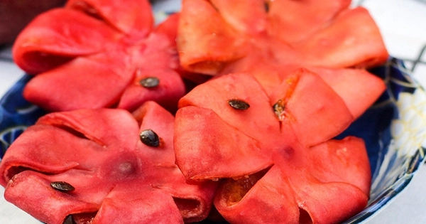 Chanh Leo - Loại Trái Cây Tuyệt Vời Cho Sức Khỏe