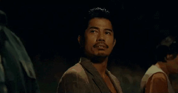 Lâm thời kiếp án - Sự trở lại đầy ấn tượng của "thiên vương" Quách Phú Thành