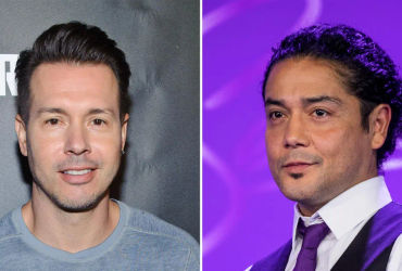 The Enduring Friendship of Jon Seda and Chris Perez