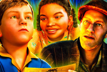 The Evolution of Animation: The Polar Express and Its Sequel