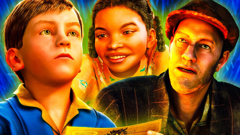 The Evolution of Animation: The Polar Express and Its Sequel