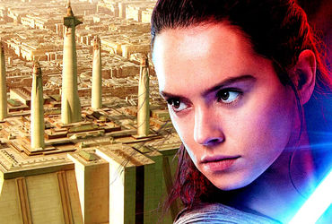 The New Jedi Order: 9 Intriguing Theories for Rey's Next Big Screen Adventure