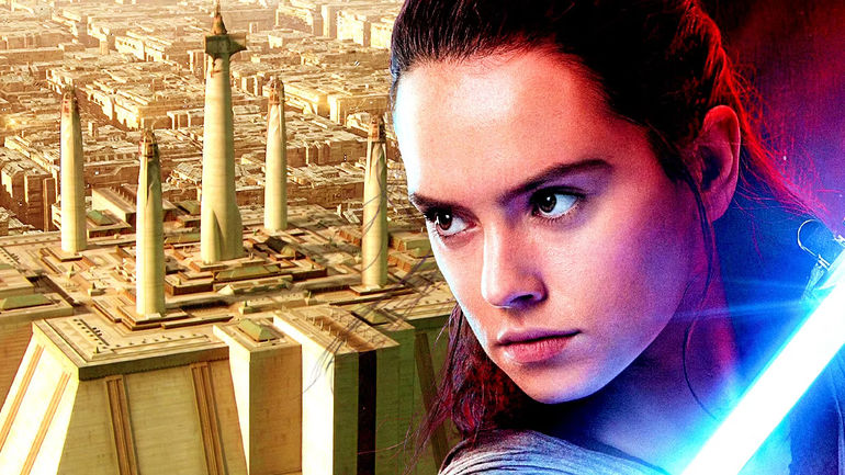 The New Jedi Order: 9 Intriguing Theories for Rey's Next Big Screen Adventure