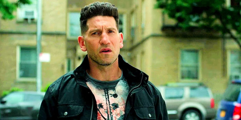 The Punisher's Epic Return to the MCU
