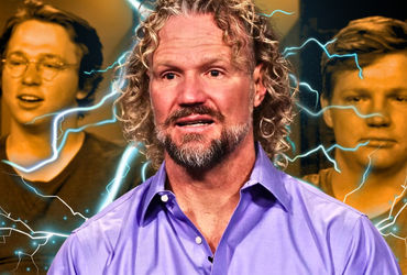 The Complex Dynamics of Kody Brown's Relationships with His Sons