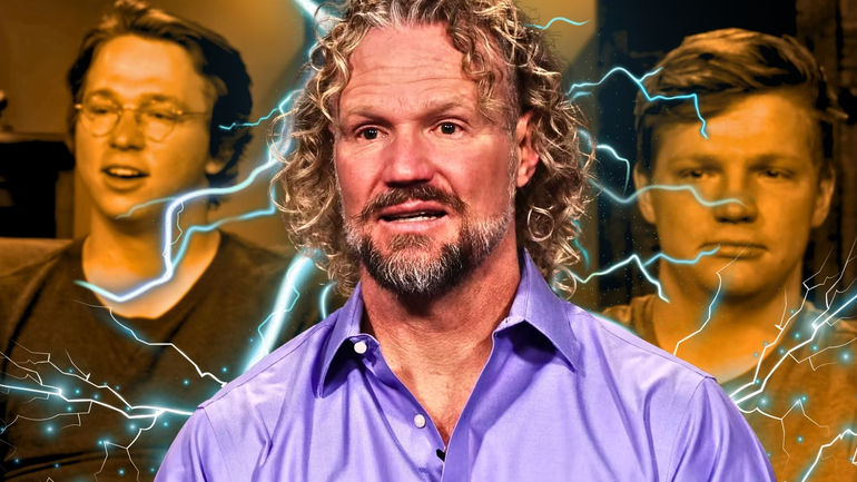 The Complex Dynamics of Kody Brown's Relationships with His Sons