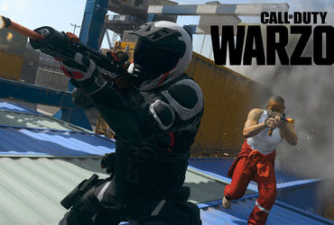 Raven Software's Weapon Balancing in Call of Duty: Warzone