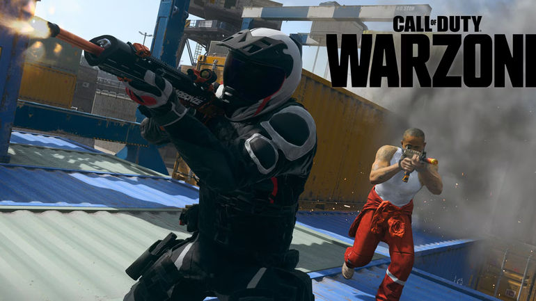 Raven Software's Weapon Balancing in Call of Duty: Warzone