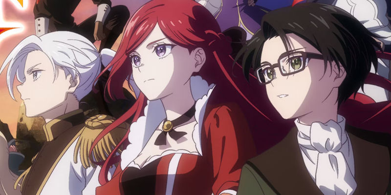 The Unconventional Journey of Pride: A Villainess's Transformation