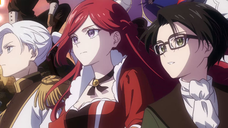 The Unconventional Journey of Pride: A Villainess's Transformation