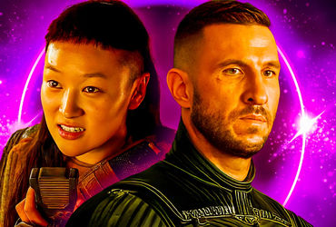 9 Essential Improvements for Halo Season 2