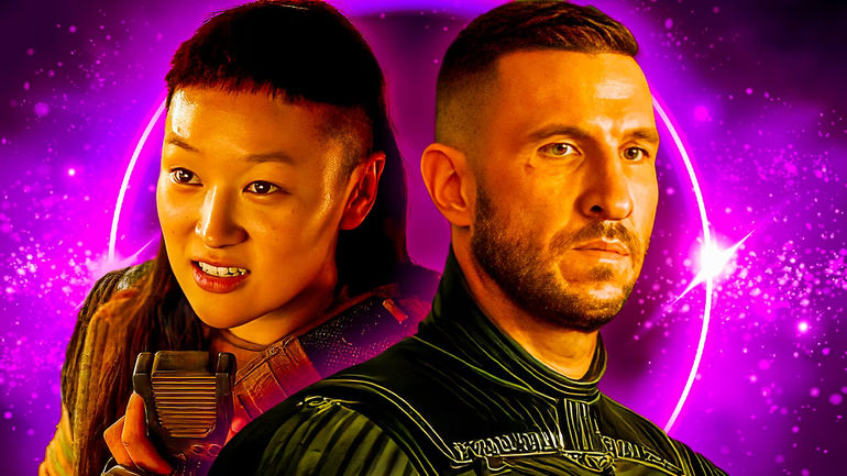 9 Essential Improvements for Halo Season 2