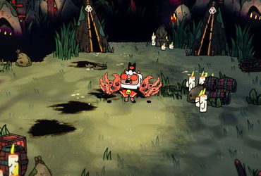 Mastering Heavy Attacks in Cult of the Lamb