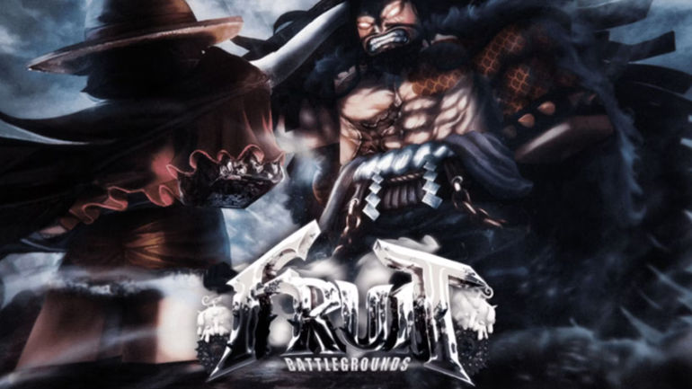 The Ultimate Guide to Roblox Fruit Battlegrounds