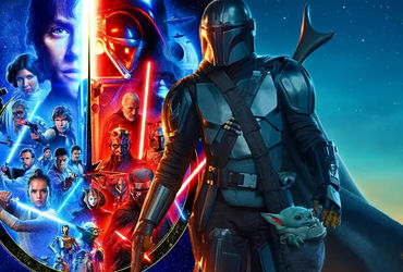 9 Groundbreaking Achievements of The Mandalorian & Grogu