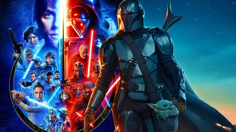 9 Groundbreaking Achievements of The Mandalorian & Grogu