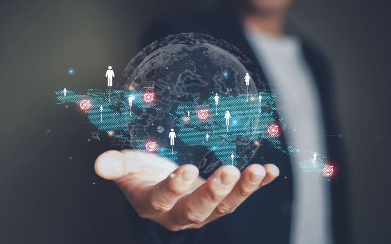 Xây dựng một Chiến lược Quản lý SEO Hiệu quả trên Môi trường Đa ngôn ngữ