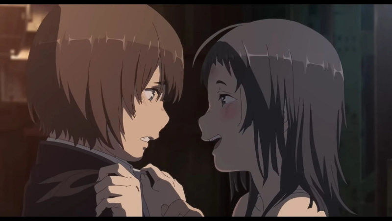 The Maboroshi Anime: A Journey Through Alternate Realities