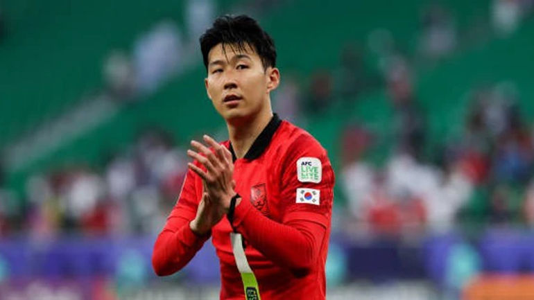 Sự Tự Hào Của Son Heung-min và Niềm Tự Hào Của Chúng Ta