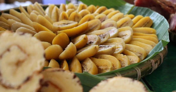 5 Lý Do Tại Sao Bạn Nên Thử Chuối Luộc Ngay Hôm Nay