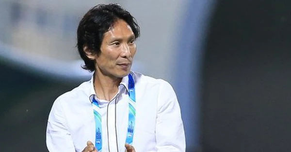 HLV Gong Oh-kyun: Một Hành Trình Không Như Ý