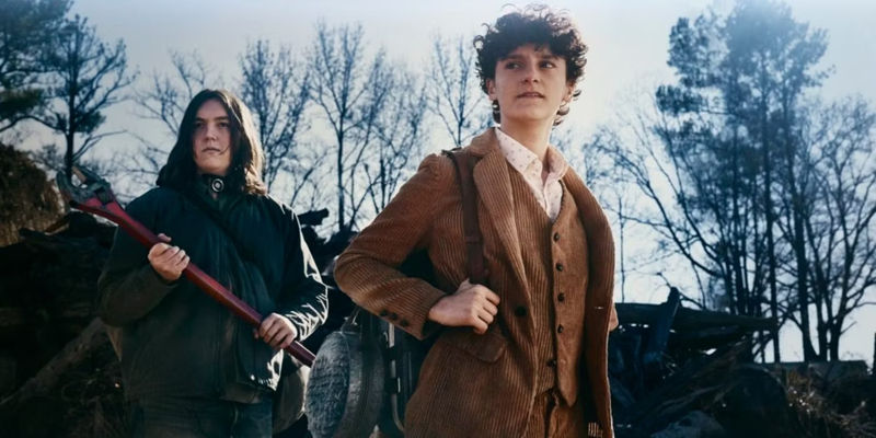 The Legacy of World Beyond