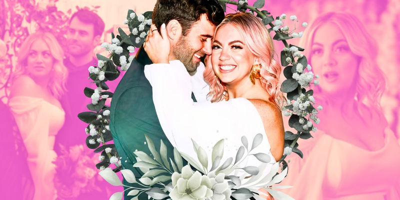 Married At First Sight Season 17 Becca & Austin 