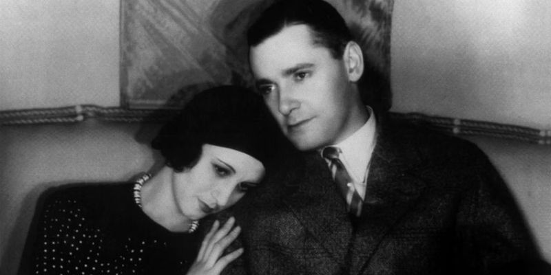 Phyllis Konstam in Murder!