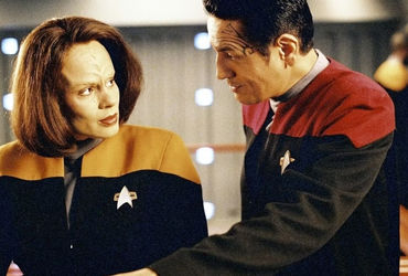 Why Chakotay and B'Elanna Were Never Meant to Be