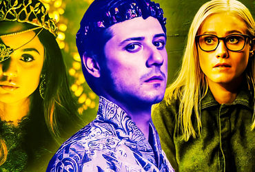 The Unruly Reign: A Tale of Fillory's Best Rulers