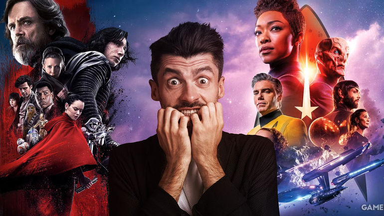 The Future of Star Trek: Navigating the Expanding Universe