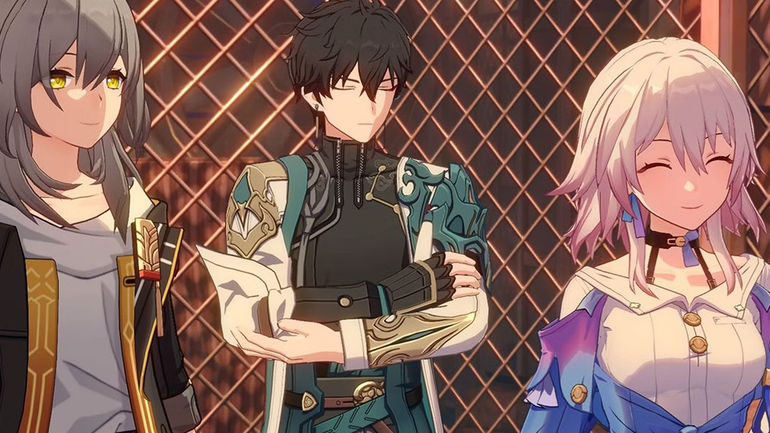 The Enigmatic Annihilation Gang: A Closer Look at Honkai: Star Rail's Mysterious Characters