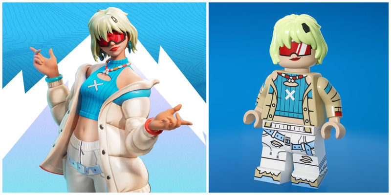 The Ultimate Guide to Acquiring the Summit's Idol Set in Fortnite
