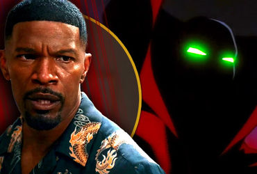 The Enduring Promise of the Spawn Reboot: Jamie Foxx's Continued Involvement