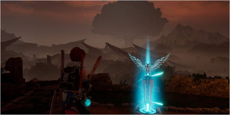 Choosing the Perfect Starting Location in Palworld