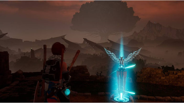 Choosing the Perfect Starting Location in Palworld