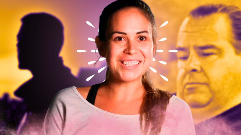 The Love Saga of 90 Day Fianc�'s Liz and Big Ed: A Tale of New Beginnings