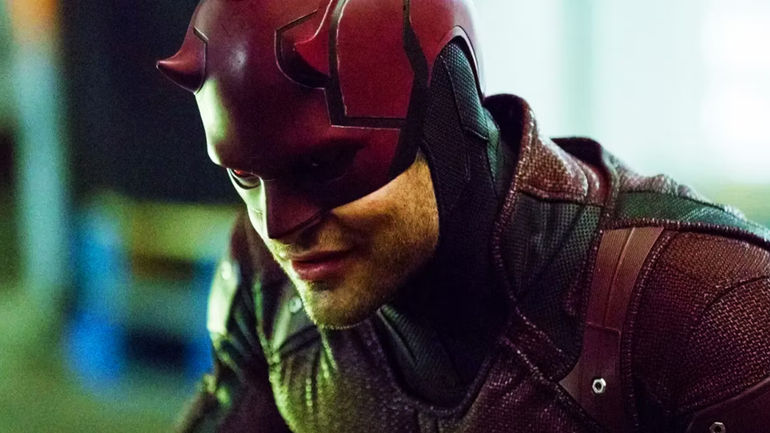 The Revival of Daredevil: Born Again