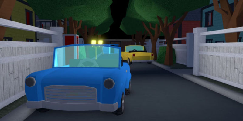 Uncover the Secrets of Survive the Killer: A Guide for Roblox Players