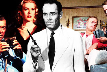 9 Captivating Movies Set in a Single Location