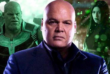 The Kingpin's Rise: Echo Unveils Marvel's Compelling Evidence