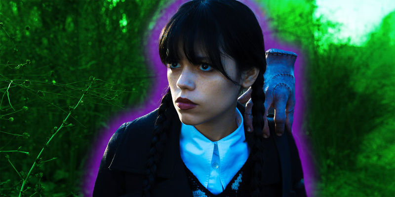 Wednesday's Season 2: A New Chapter for Wednesday Addams