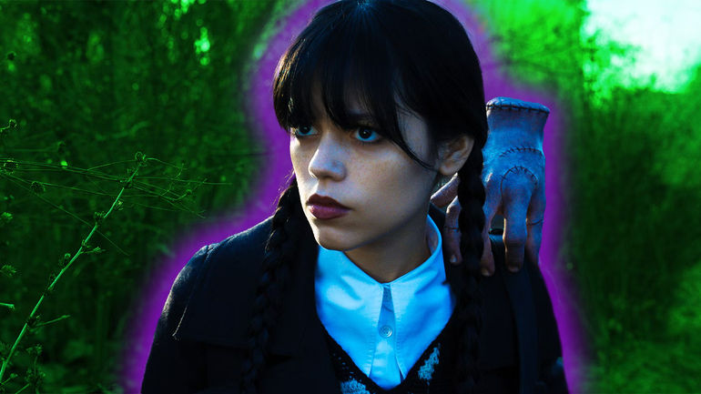 Wednesday's Season 2: A New Chapter for Wednesday Addams