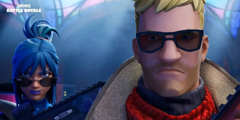 Exciting Leaks About Fortnite Chapter 5 Season 1