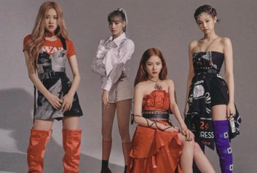 BLACKPINK - Biểu Tượng Hàng Đầu Kpop