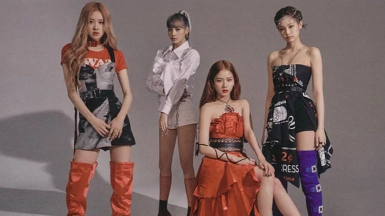 BLACKPINK - Biểu Tượng Hàng Đầu Kpop