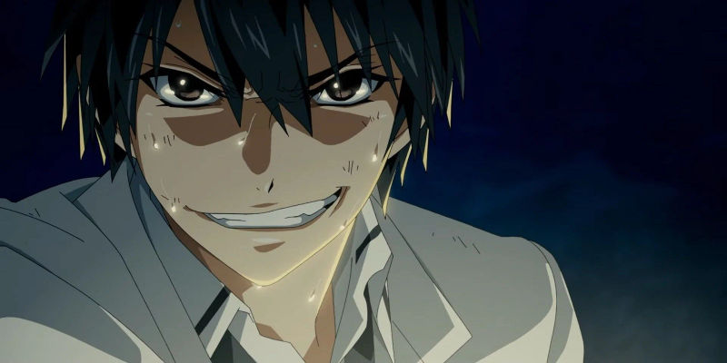 Failure Frame: Một Anime Isekai Đầy Hấp Dẫn